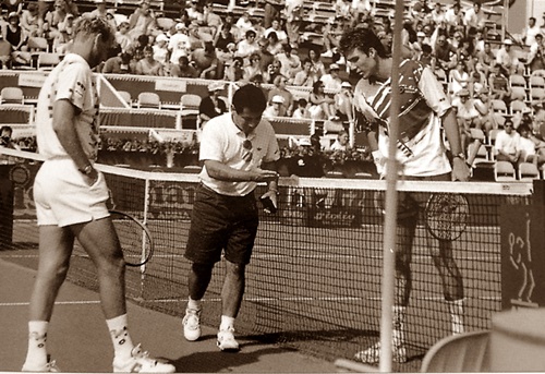 Vodič kroz imena umaškog turnira